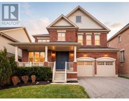 24 BILLY COURT, caledon (caledon east), Ontario