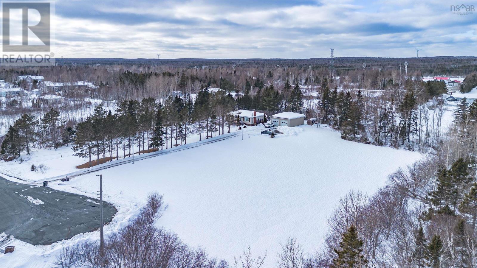 16 Braylee Court, River Ryan, Nova Scotia  B1H 5S5 - Photo 38 - 202604200