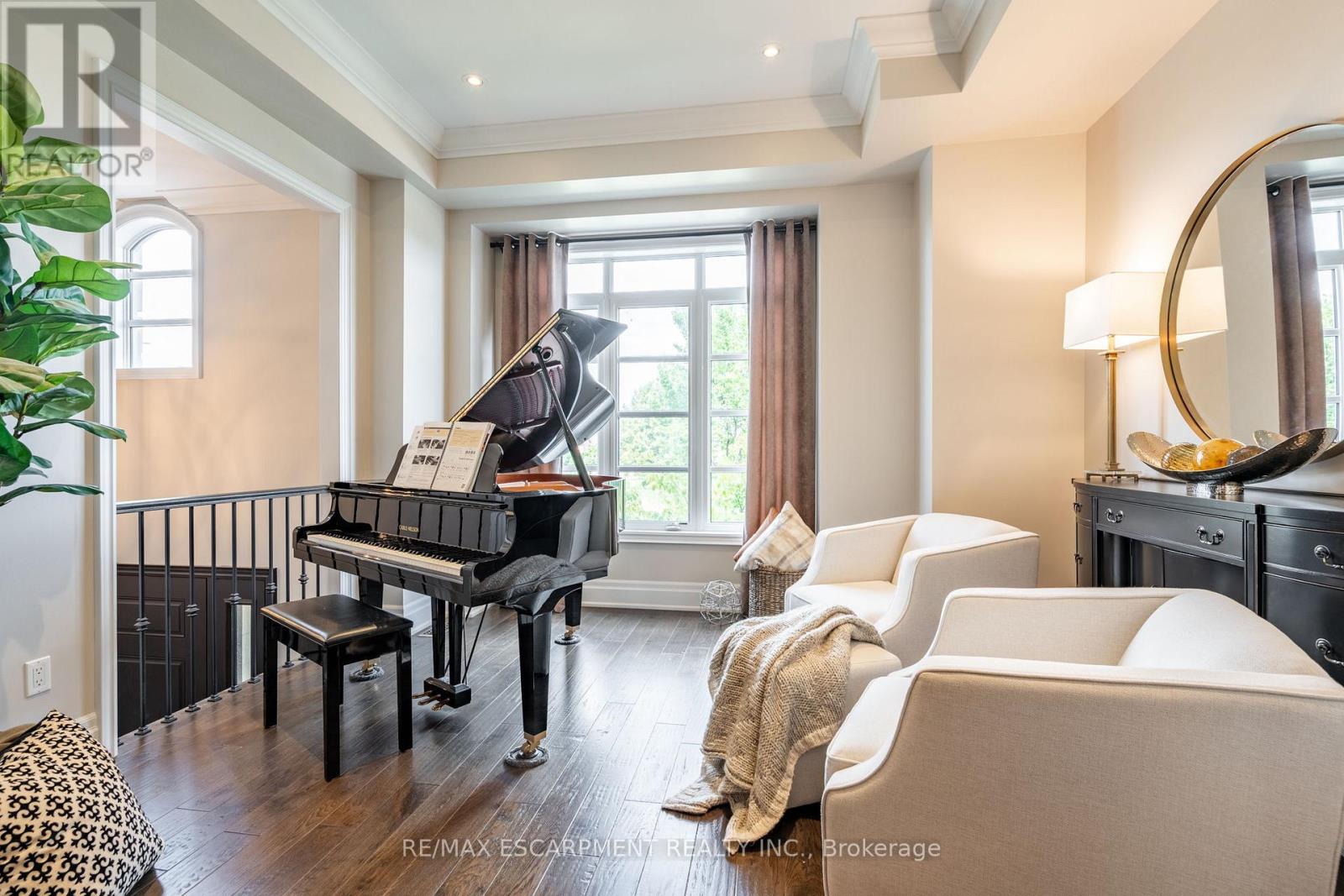 190 Dorval Drive, Oakville, Ontario  L6K 0H3 - Photo 8 - W12739554