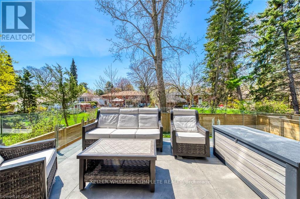 1362 Kenmuir Avenue, Mississauga, Ontario  L5G 4B4 - Photo 42 - W12997440