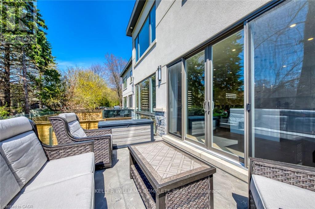 1362 Kenmuir Avenue, Mississauga, Ontario  L5G 4B4 - Photo 44 - W12997440