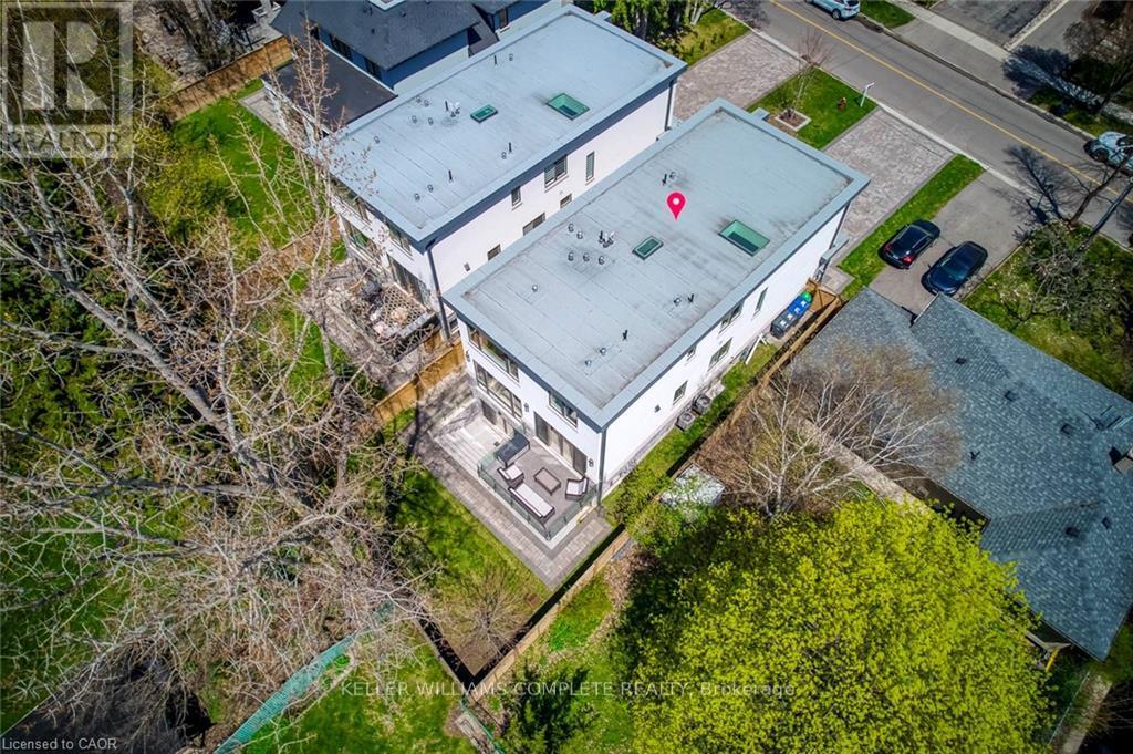 1362 Kenmuir Avenue, Mississauga, Ontario  L5G 4B4 - Photo 48 - W12997440