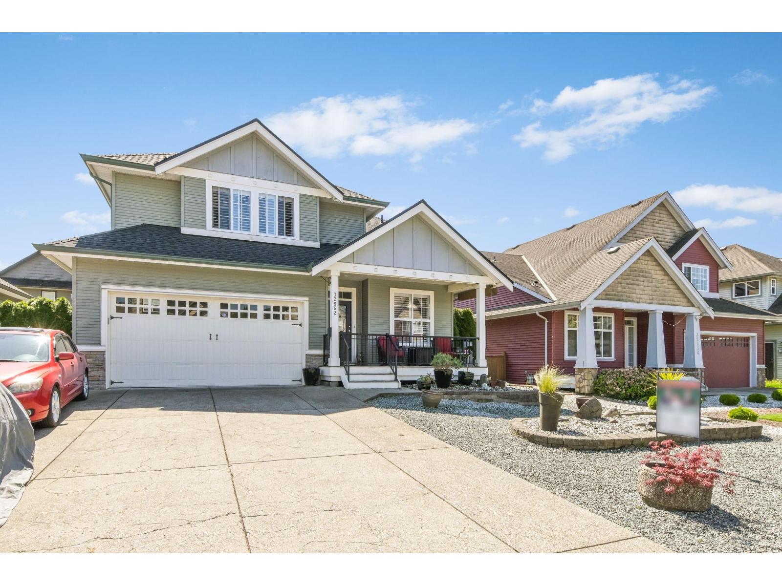 32662 Appleby Court, Mission, British Columbia  V4S 0A5 - Photo 2 - R3118767