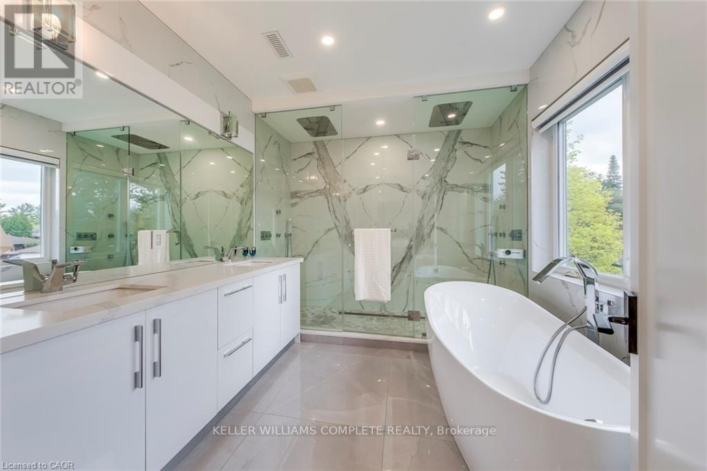 1362 Kenmuir Avenue, Mississauga, Ontario  L5G 4B4 - Photo 20 - W12997440