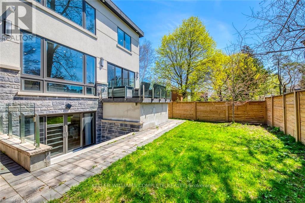 1362 Kenmuir Avenue, Mississauga, Ontario  L5G 4B4 - Photo 41 - W12997440