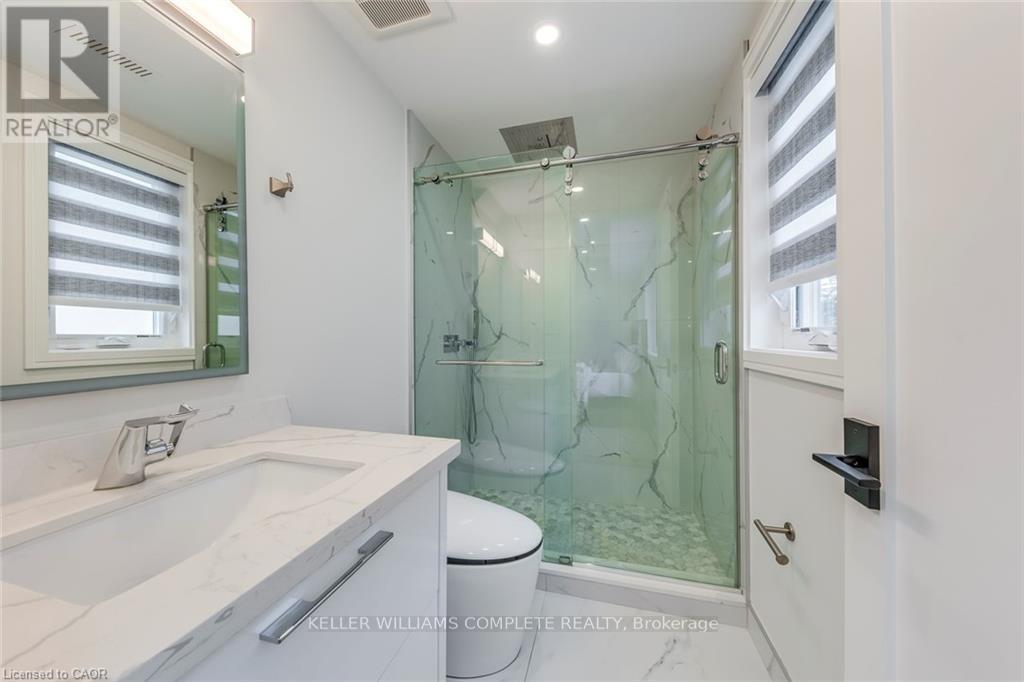 1362 Kenmuir Avenue, Mississauga, Ontario  L5G 4B4 - Photo 26 - W12997440