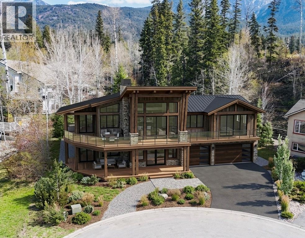Lot 6 Aspen Grove Place, Fairmont Hot Springs, British Columbia  V0B 1L1 - Photo 2 - 10385219