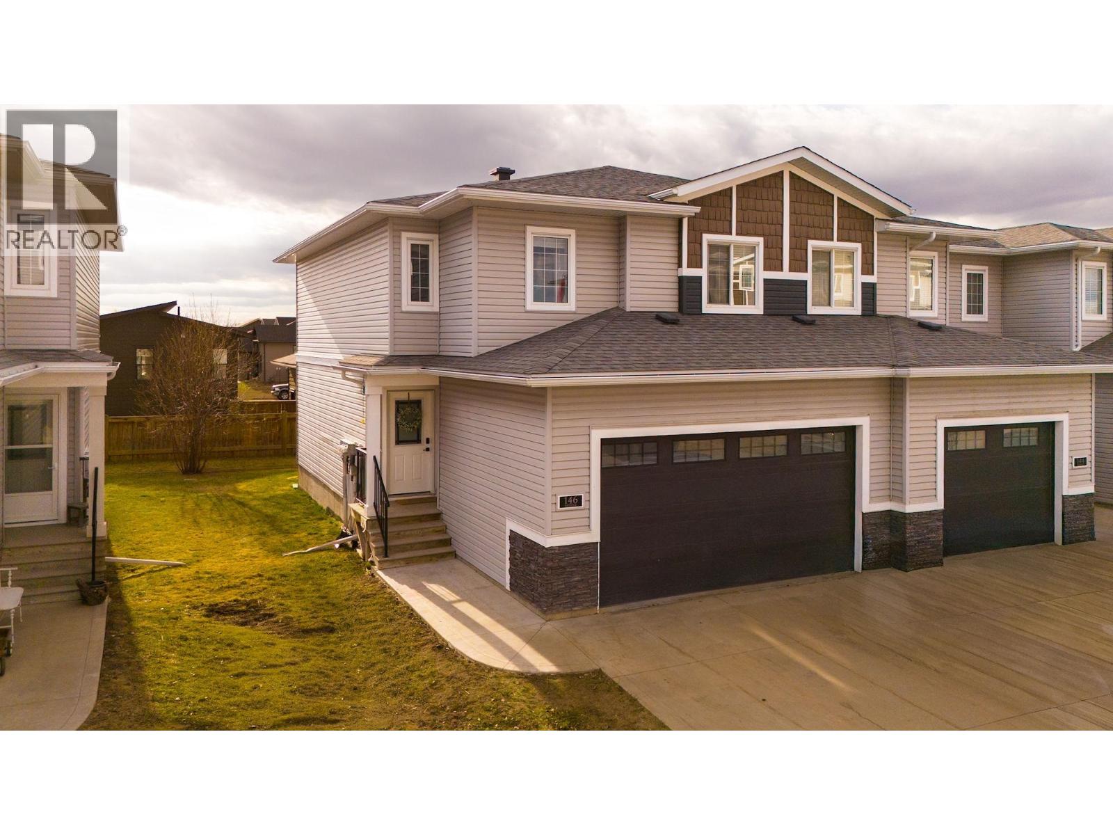 146 10104 114A AVENUE, Fort St. John, British Columbia