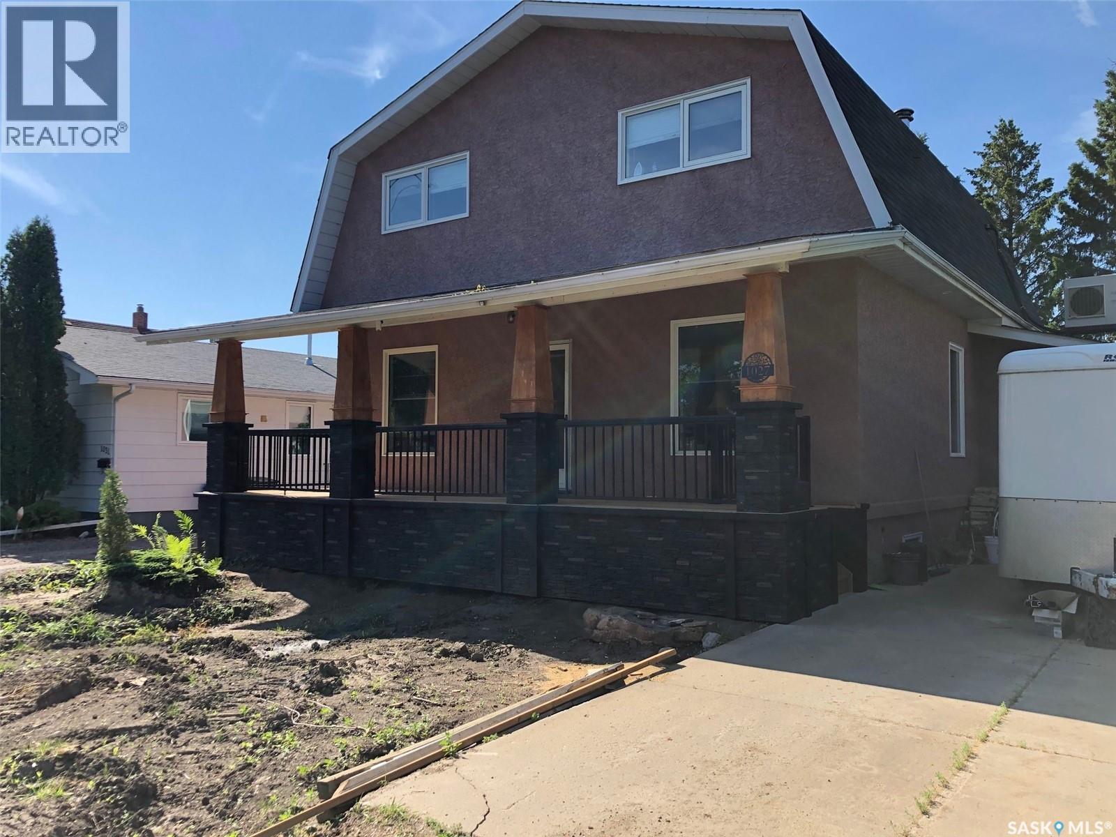 1027 4th Street E, Prince Albert, Saskatchewan  S6V 0L1 - Photo 33 - SK031388