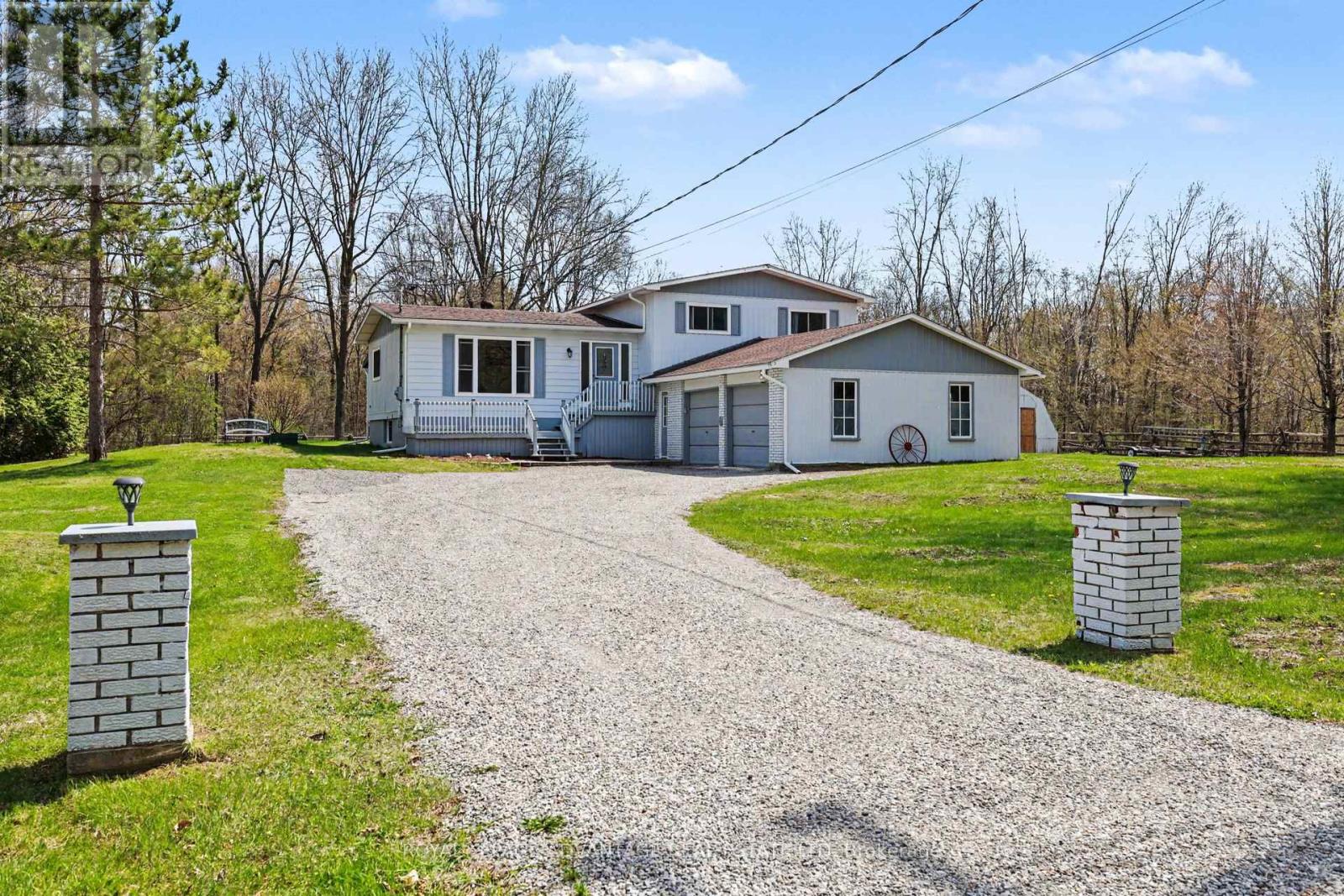 5 TOWER ROAD, Rideau Lakes, Ontario