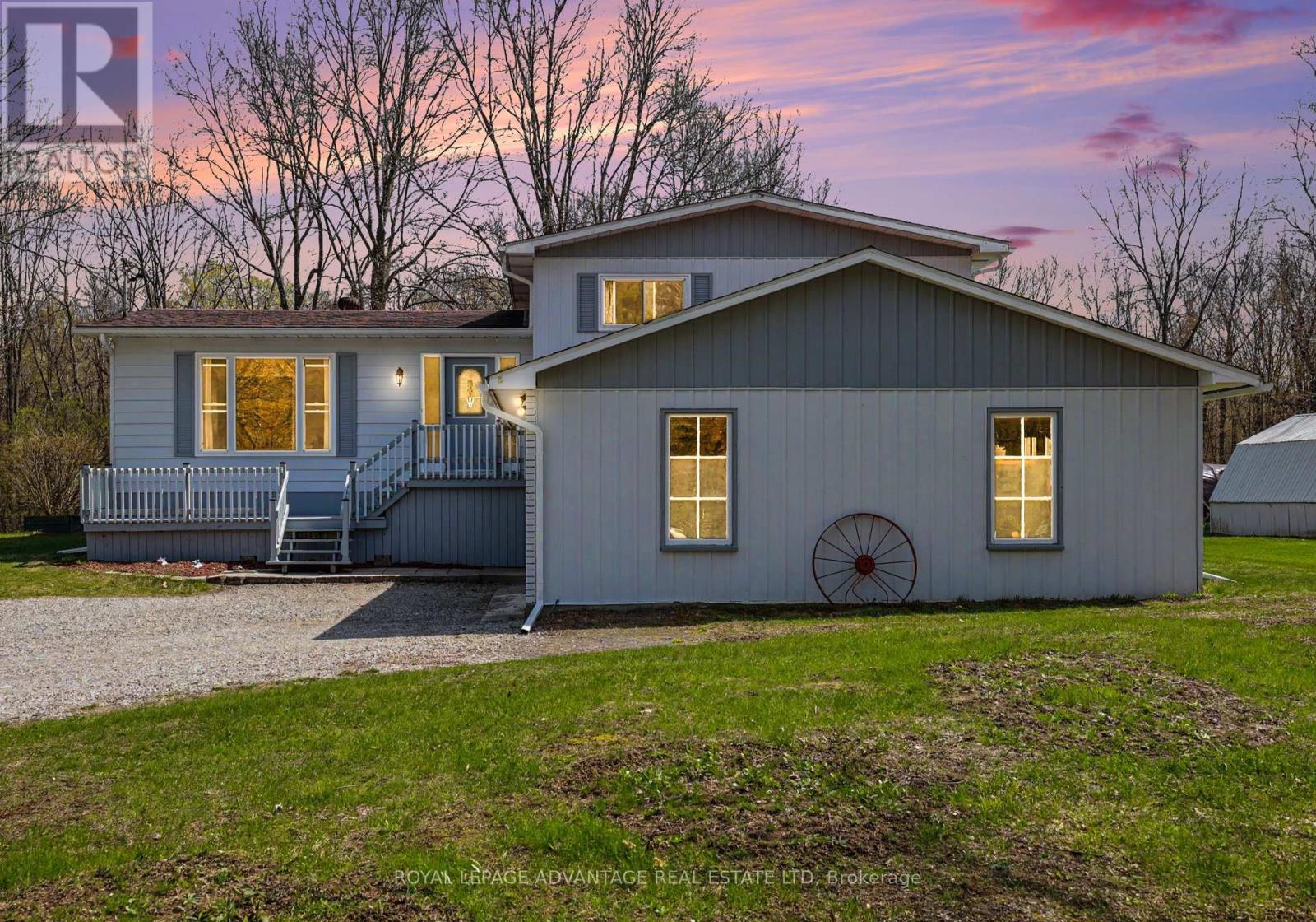 5 Tower Road, Rideau Lakes, Ontario  K0G 1L0 - Photo 2 - X13091622