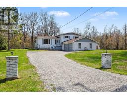 5 TOWER ROAD, Rideau Lakes, Ontario