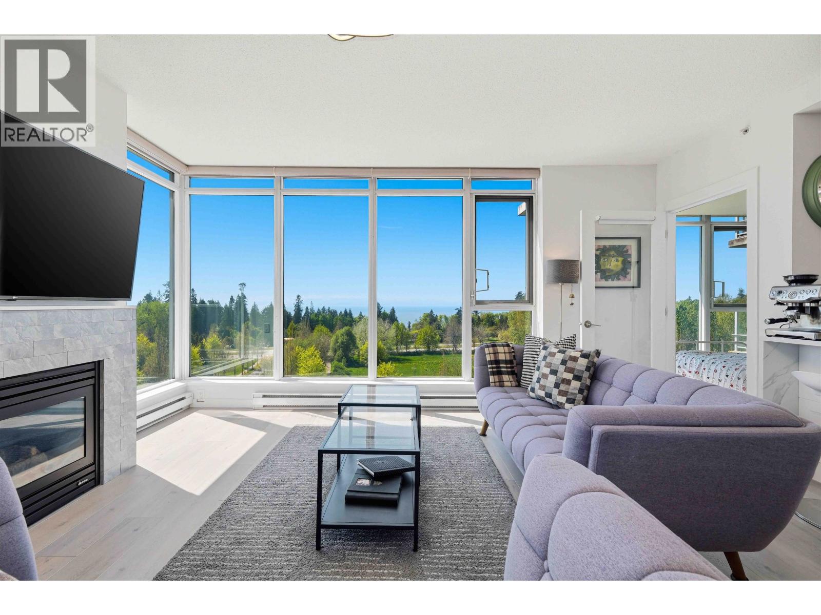 905 2688 West Mall, Vancouver, British Columbia  V6T 2J8 - Photo 17 - R3120232