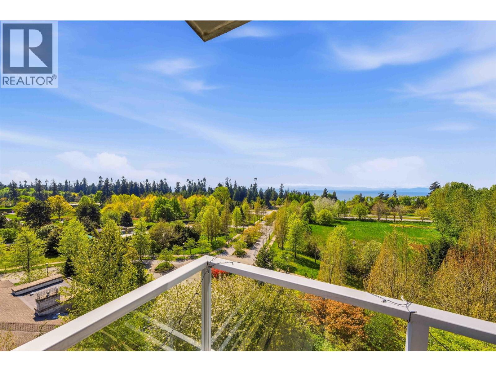 905 2688 West Mall, Vancouver, British Columbia  V6T 2J8 - Photo 19 - R3120232