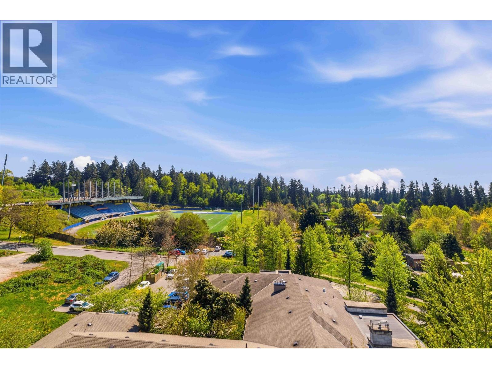 905 2688 West Mall, Vancouver, British Columbia  V6T 2J8 - Photo 21 - R3120232