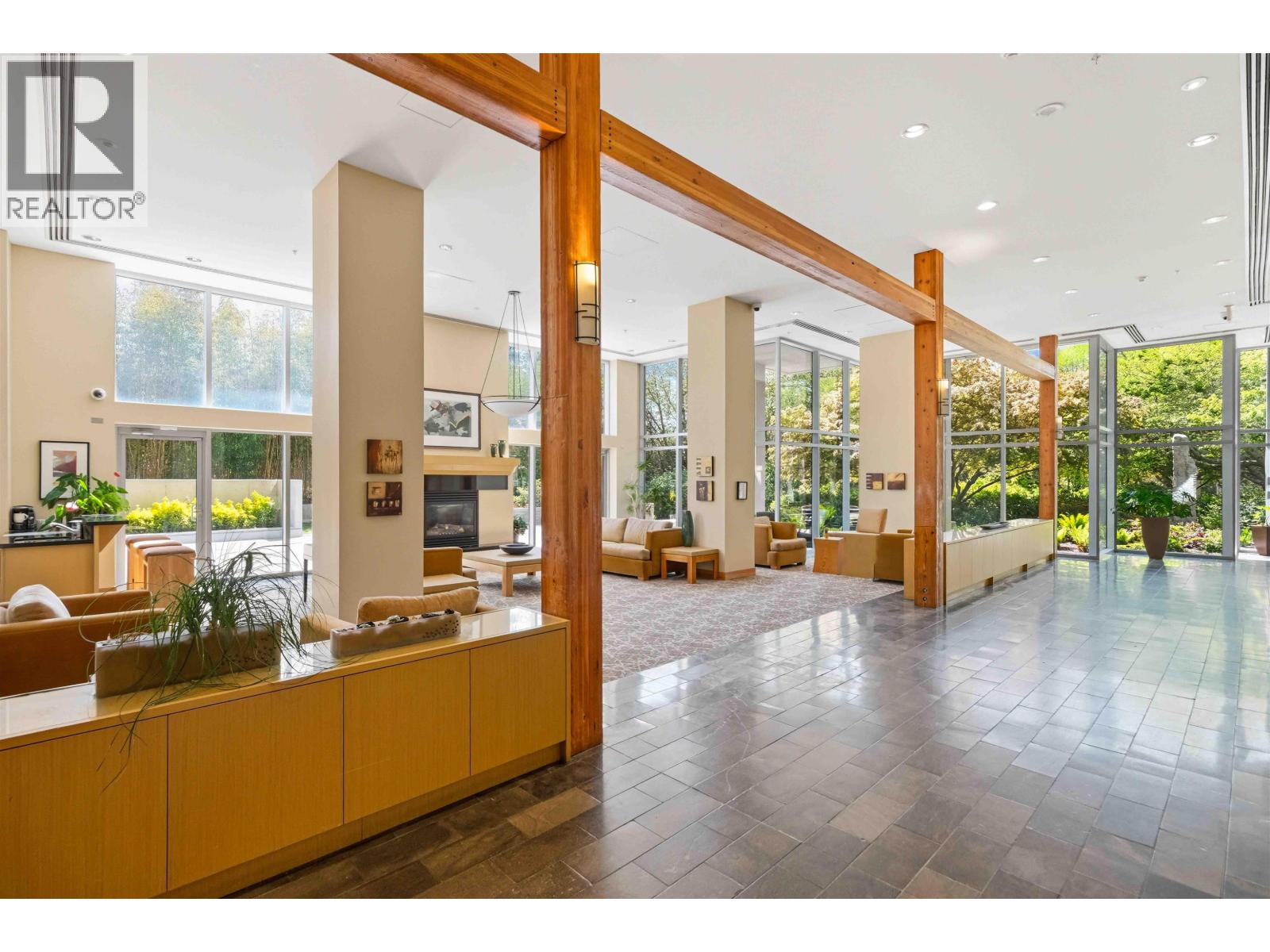 905 2688 West Mall, Vancouver, British Columbia  V6T 2J8 - Photo 36 - R3120232