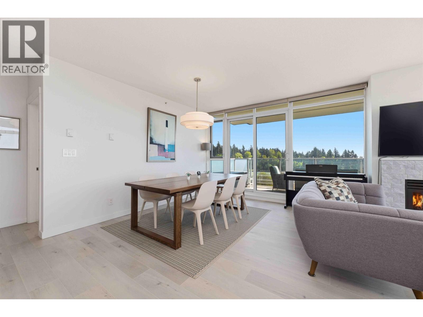 905 2688 West Mall, Vancouver, British Columbia  V6T 2J8 - Photo 5 - R3120232