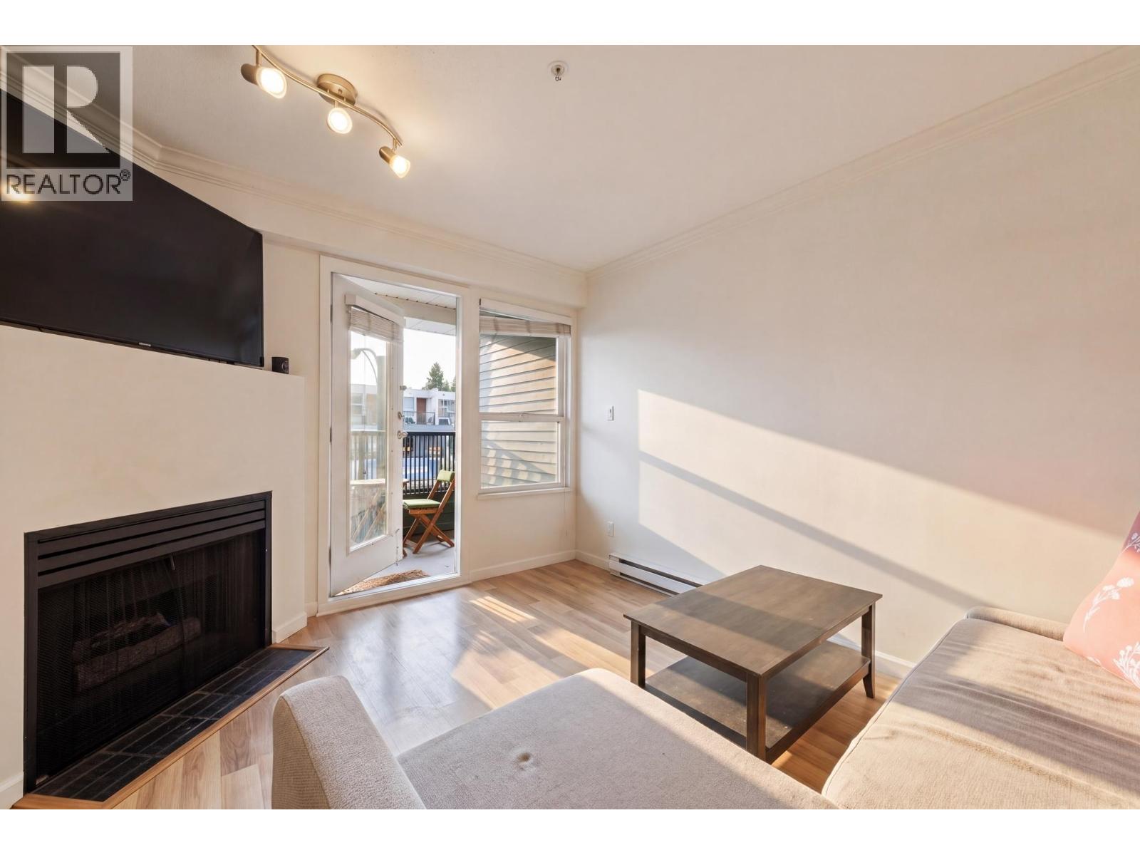 311 2680 W 4th Avenue, Vancouver, British Columbia  V6K 4S3 - Photo 11 - R3120252