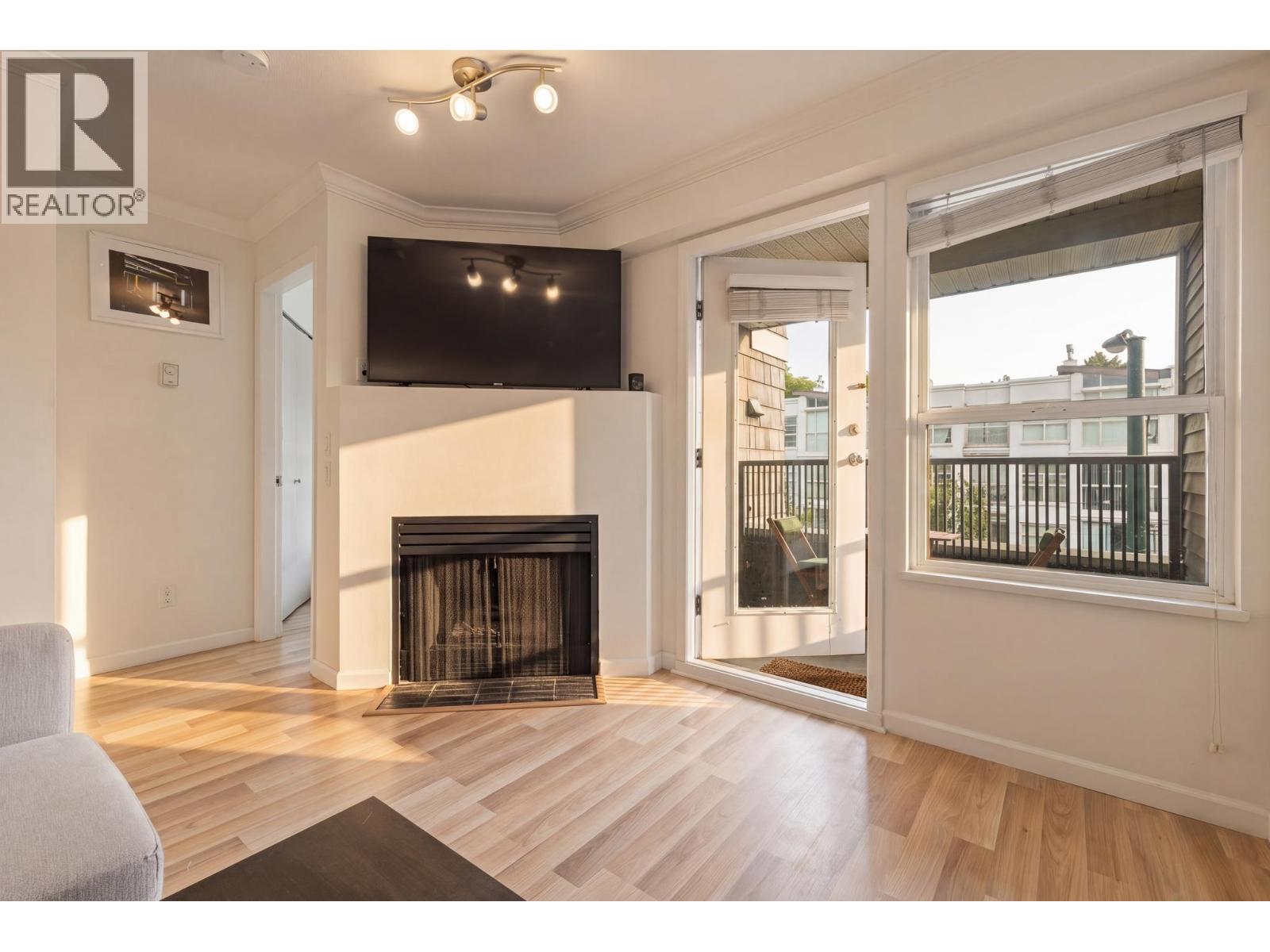 311 2680 W 4th Avenue, Vancouver, British Columbia  V6K 4S3 - Photo 12 - R3120252
