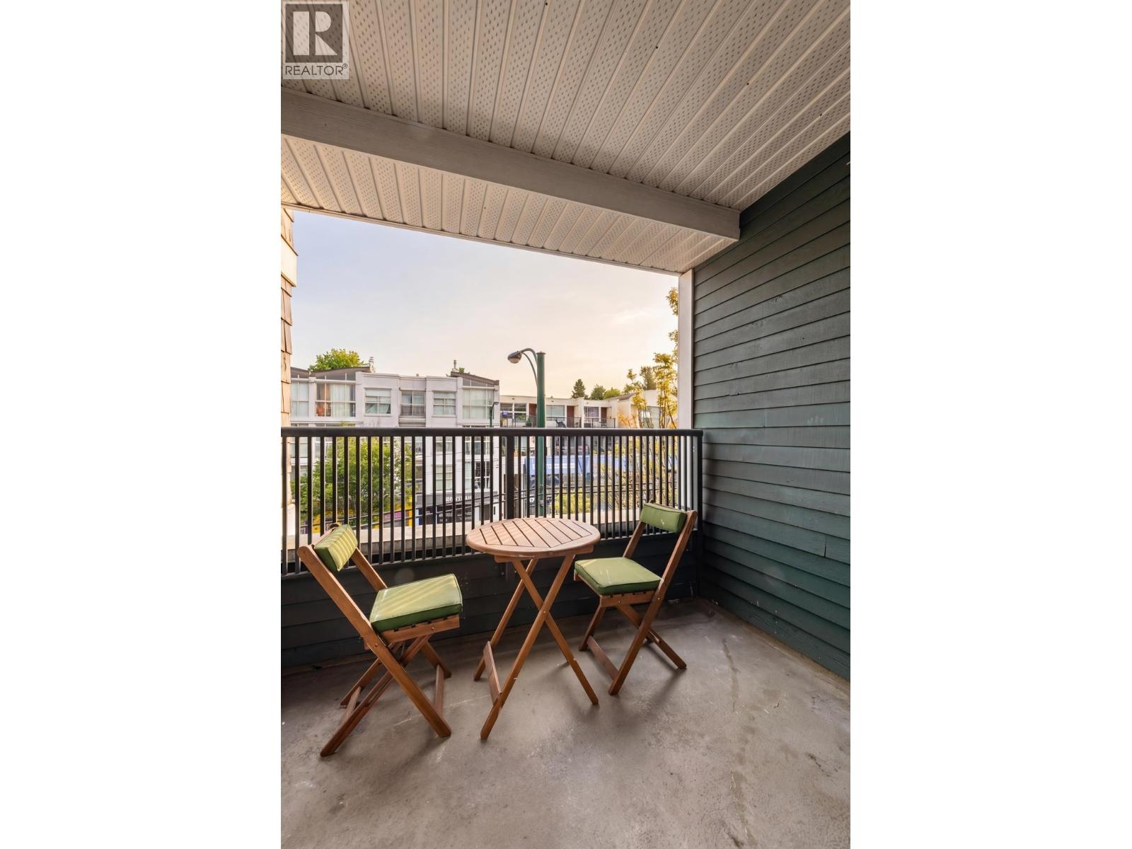 311 2680 W 4th Avenue, Vancouver, British Columbia  V6K 4S3 - Photo 19 - R3120252