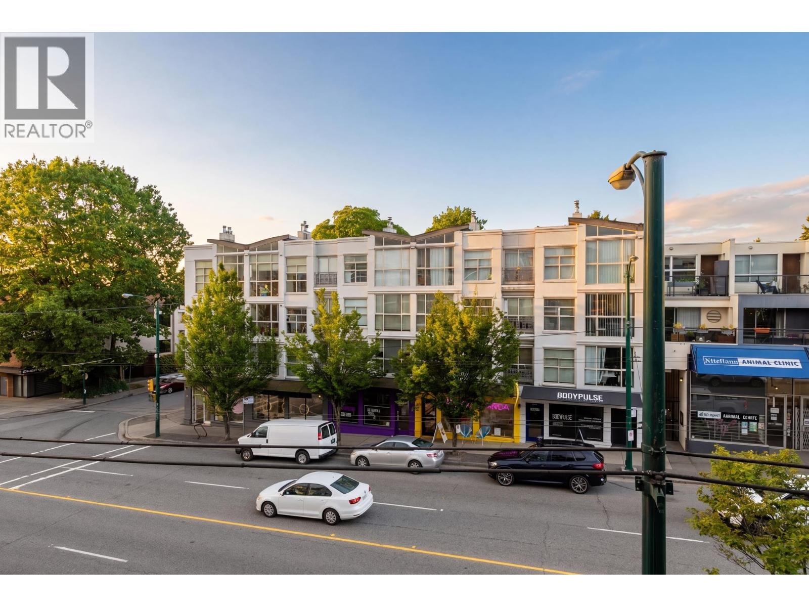 311 2680 W 4th Avenue, Vancouver, British Columbia  V6K 4S3 - Photo 20 - R3120252