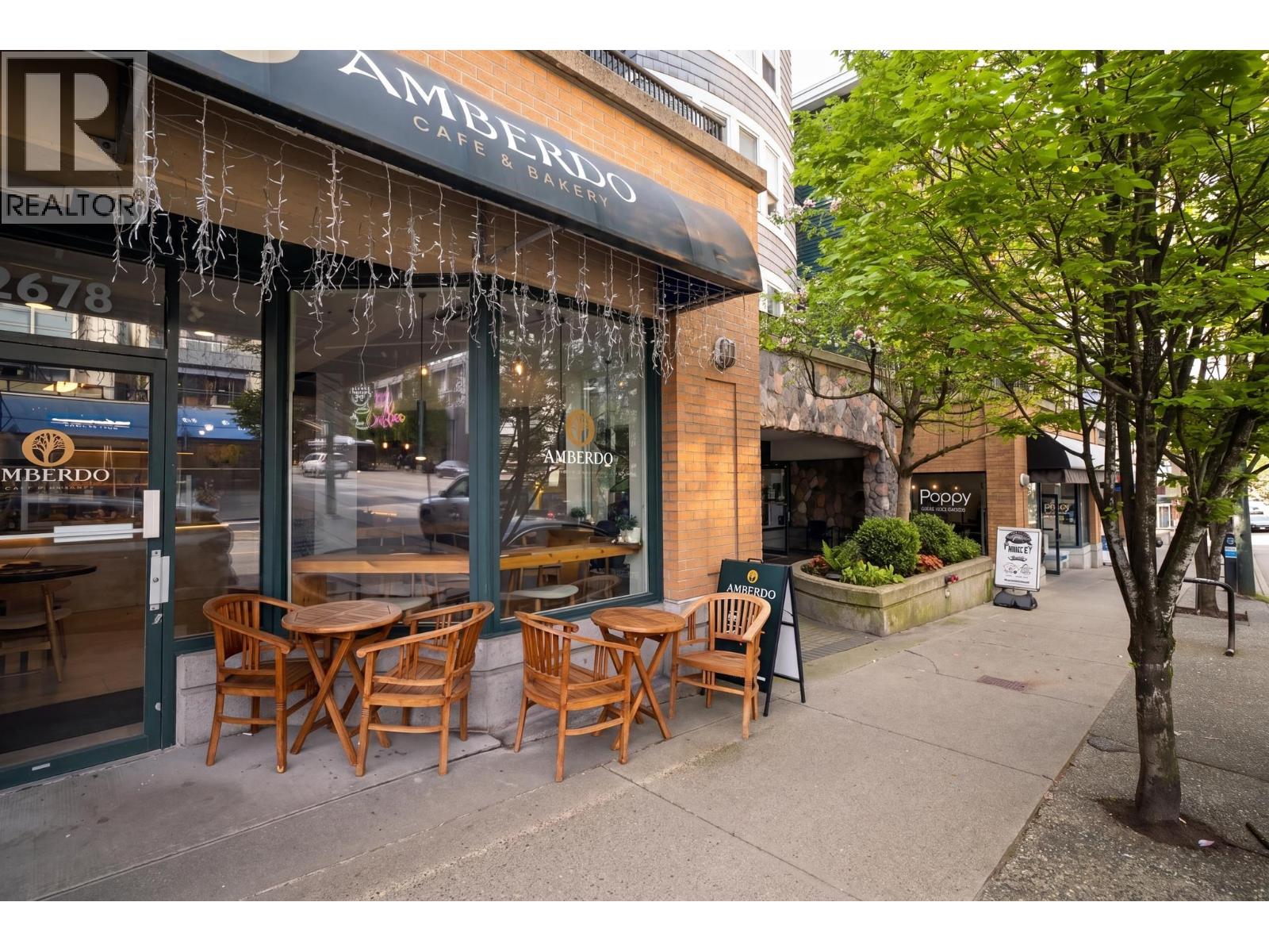 311 2680 W 4th Avenue, Vancouver, British Columbia  V6K 4S3 - Photo 23 - R3120252