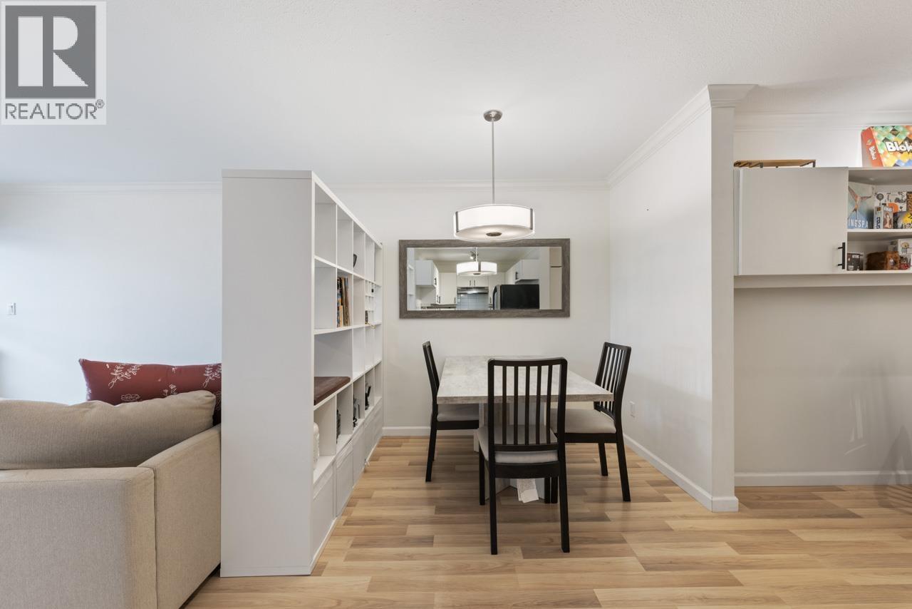 311 2680 W 4th Avenue, Vancouver, British Columbia  V6K 4S3 - Photo 4 - R3120252