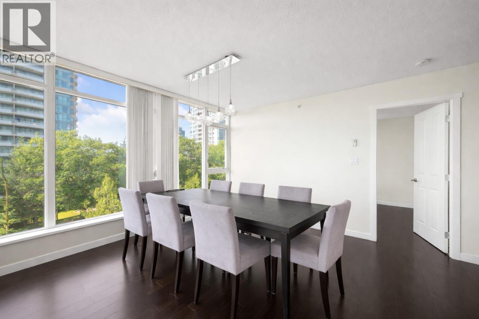 506 6688 Arcola Street, Burnaby, British Columbia  V5E 0B3 - Photo 6 - R3120253