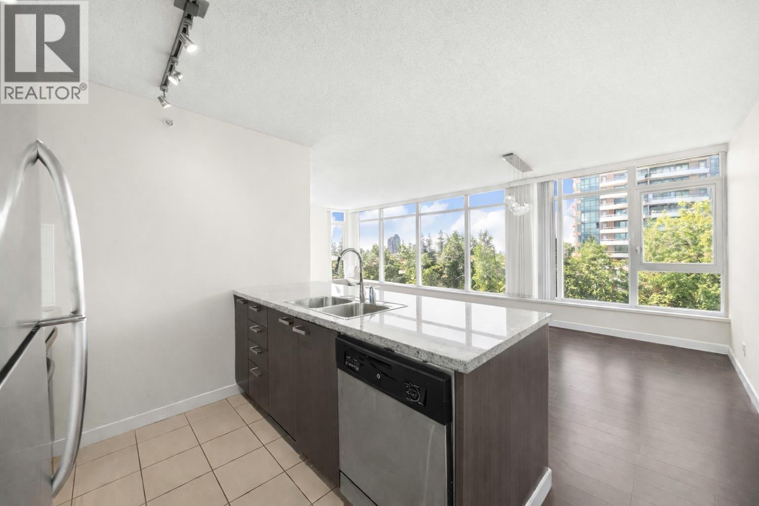 506 6688 Arcola Street, Burnaby, British Columbia  V5E 0B3 - Photo 7 - R3120253
