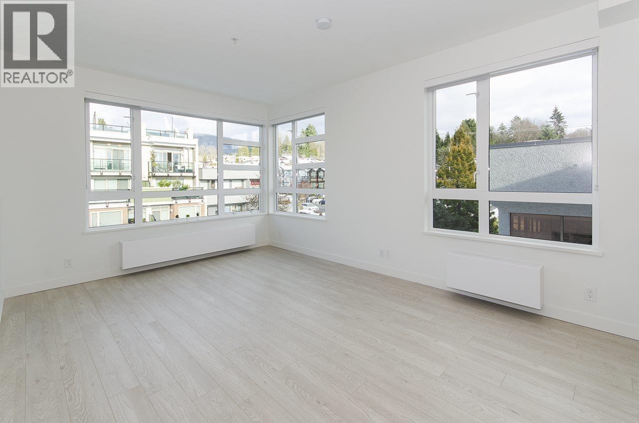 315 711 W 14th Street, North Vancouver, British Columbia  V7M 3E8 - Photo 4 - R3120258