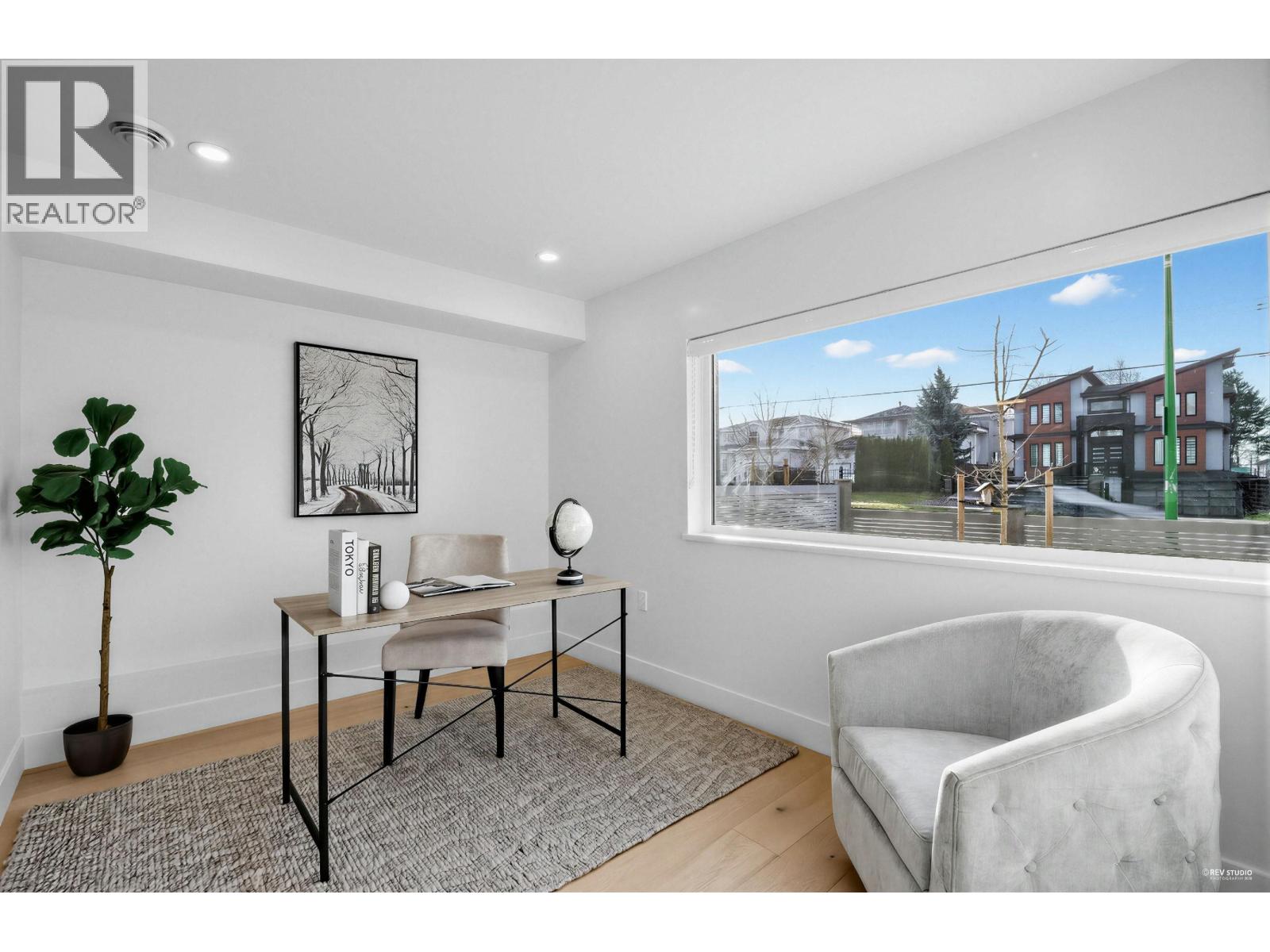 5605 Rumble Street, Burnaby, British Columbia  V5J 2C3 - Photo 5 - R3120266