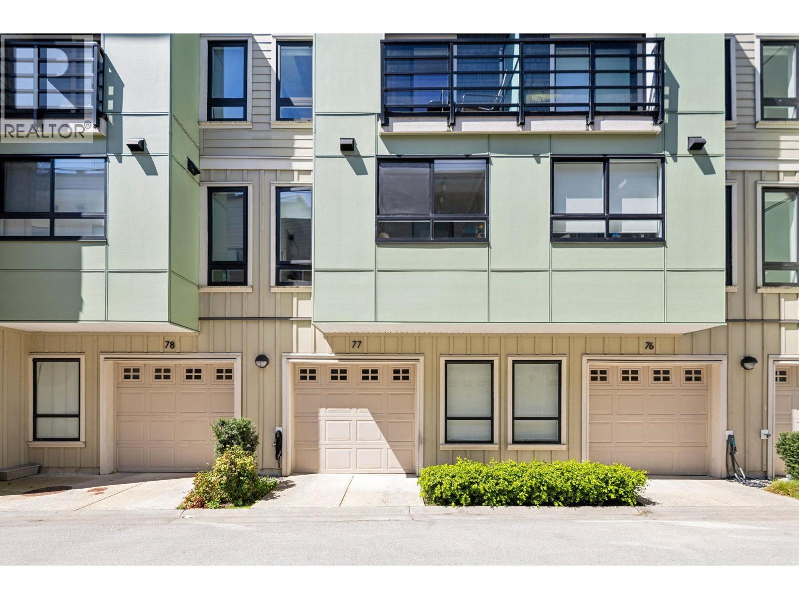 77 10199 River Drive, Richmond, British Columbia  V6X 1Z2 - Photo 29 - R3120282