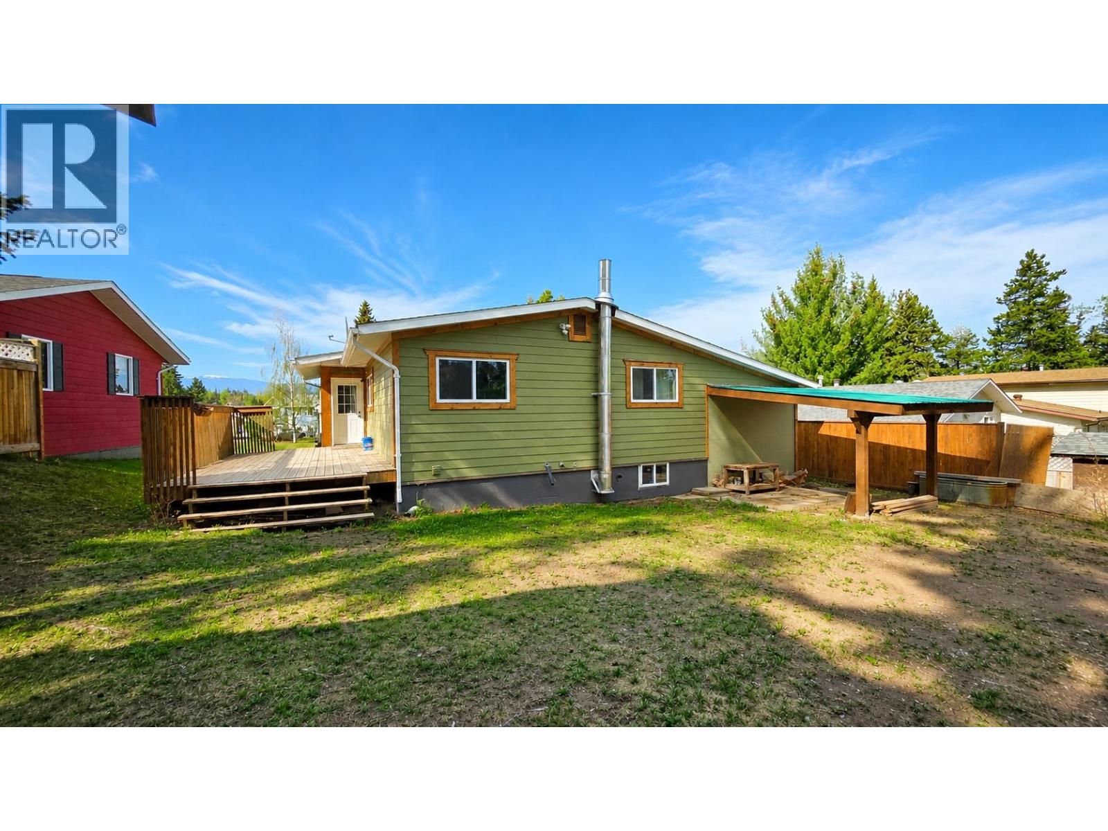 3448 Jewel Road, Houston, British Columbia  V0J 1Z0 - Photo 4 - R3076208