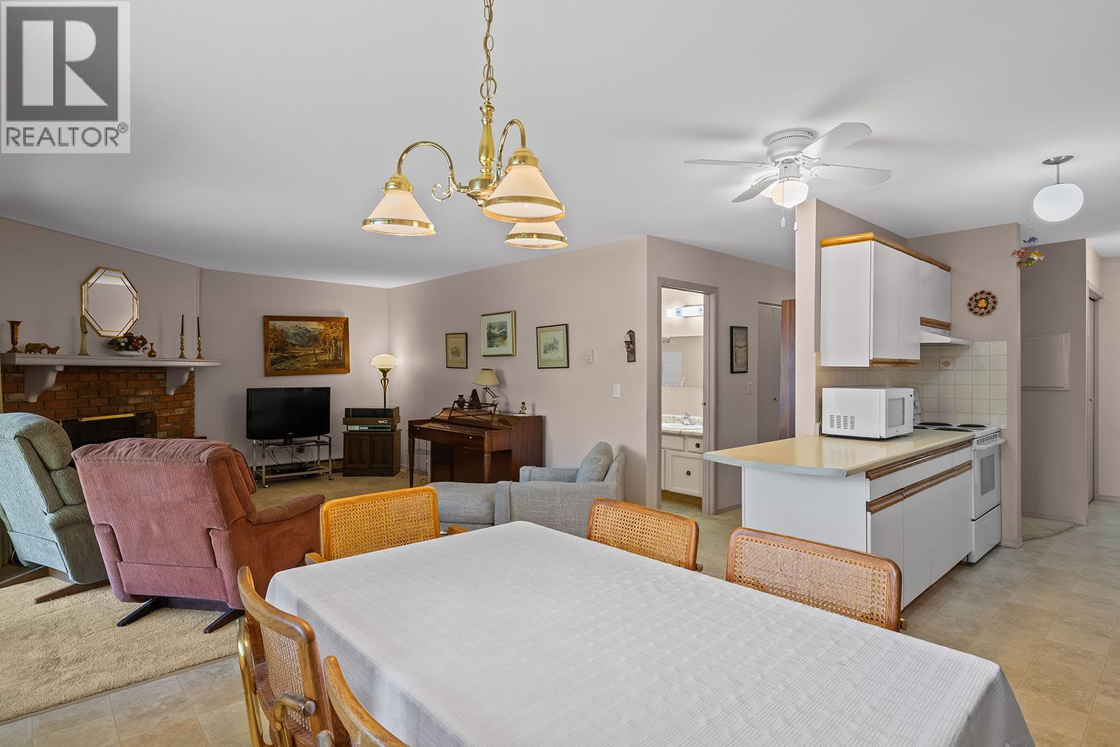 340 Mills Road Unit# 5 Kelowna Photo 7