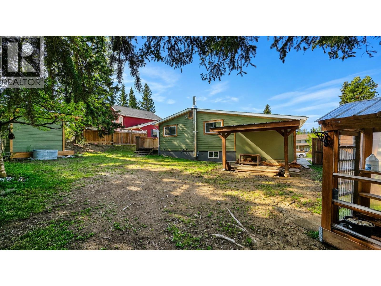 3448 Jewel Road, Houston, British Columbia  V0J 1Z0 - Photo 40 - R3076208