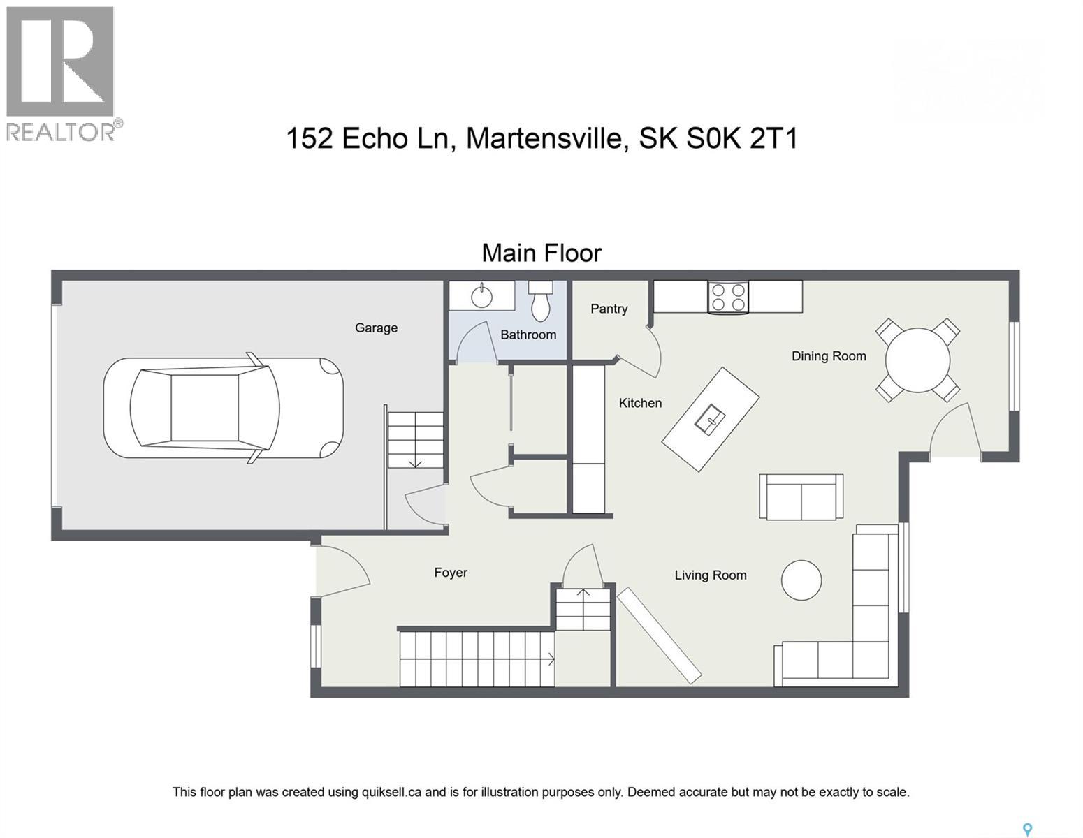 152 Echo Lane, Martensville, Saskatchewan  S0K 2T1 - Photo 42 - SK035053