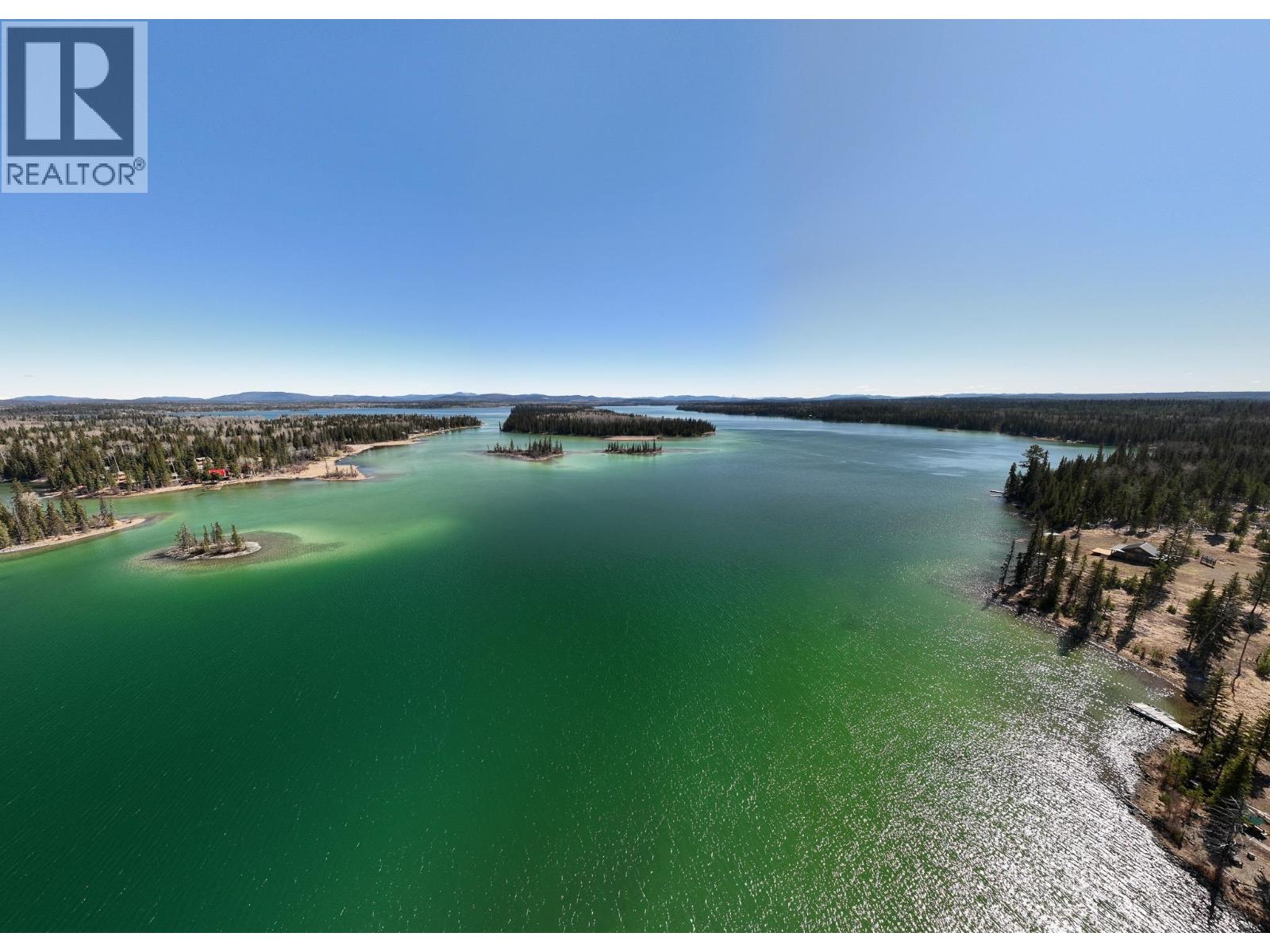 7316 SHERIDAN WEST FS ROAD, Sheridan Lake, British Columbia