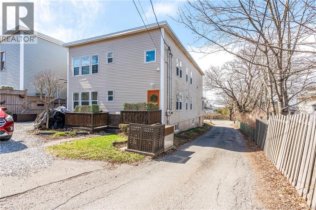 399-401 Prince Street, Saint John, New Brunswick  E2M 1R2 - Photo 46 - NB138861