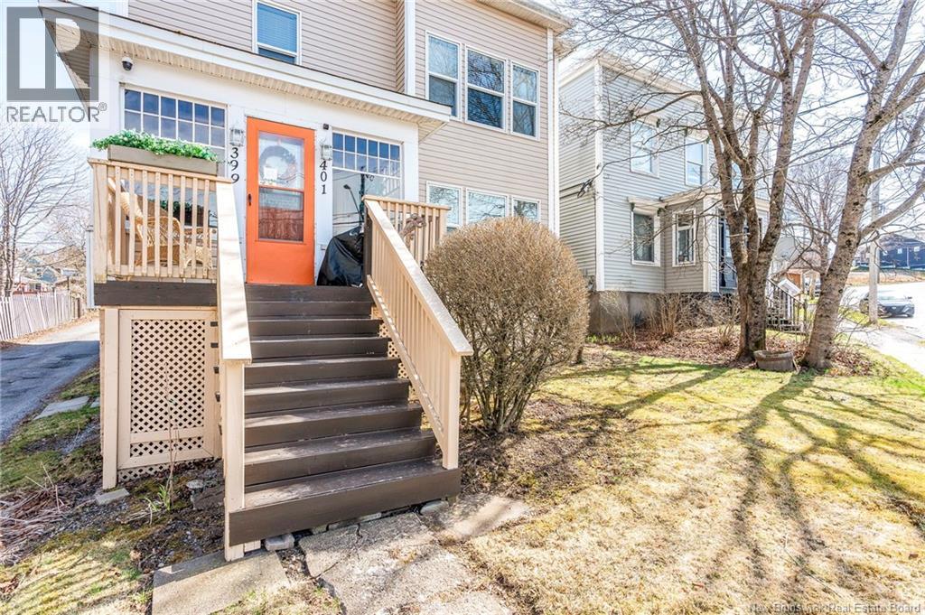 399-401 Prince Street, Saint John, New Brunswick  E2M 1R2 - Photo 6 - NB138861