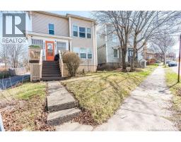 399-401 Prince Street, saint john, New Brunswick