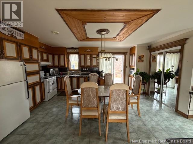 110 Arsenault Street, Eel River Crossing, New Brunswick  E8E 1N8 - Photo 2 - NB138775