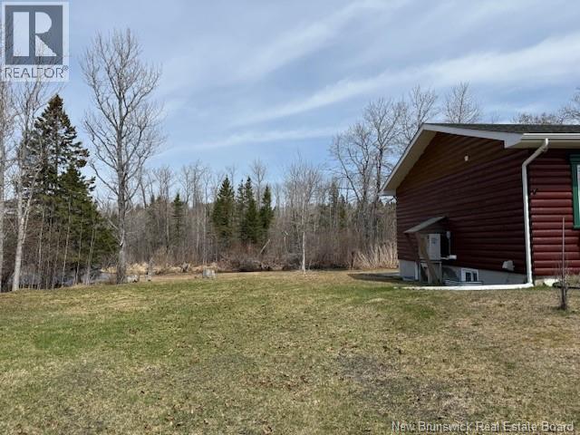 110 Arsenault Street, Eel River Crossing, New Brunswick  E8E 1N8 - Photo 20 - NB138775