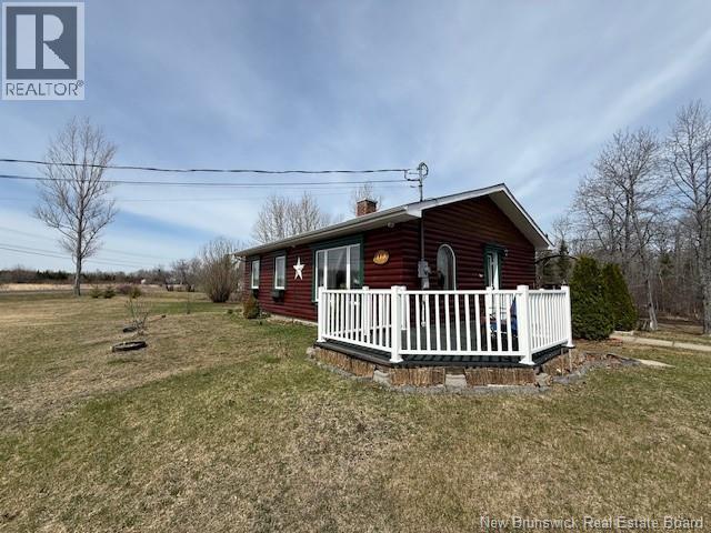 110 Arsenault Street, Eel River Crossing, New Brunswick  E8E 1N8 - Photo 23 - NB138775
