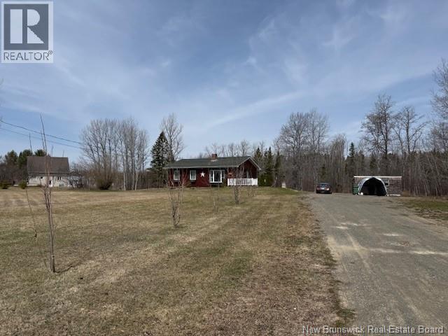 110 Arsenault Street, Eel River Crossing, New Brunswick  E8E 1N8 - Photo 25 - NB138775