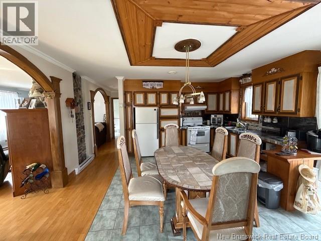 110 Arsenault Street, Eel River Crossing, New Brunswick  E8E 1N8 - Photo 3 - NB138775