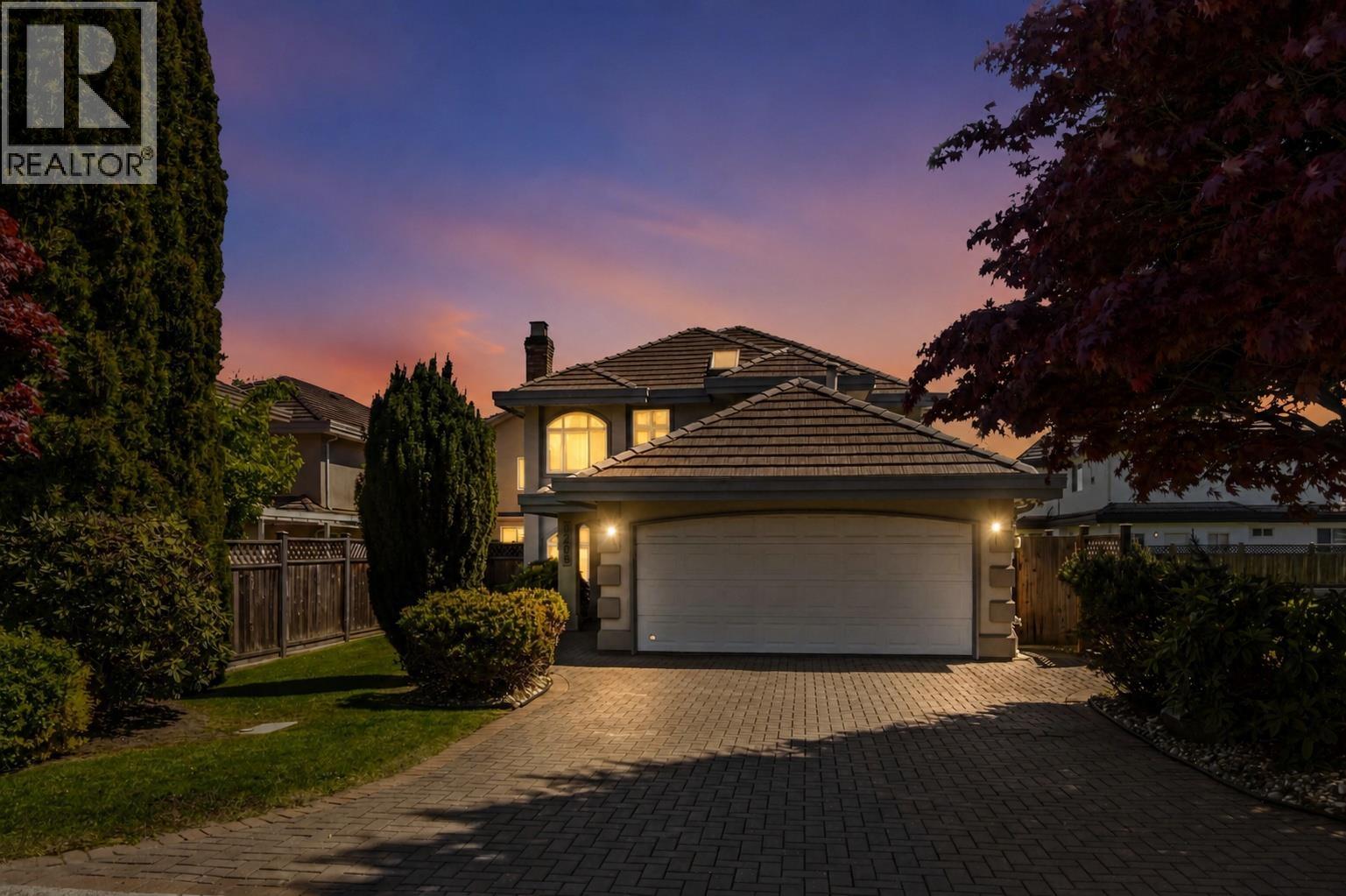 8268 Calder Road, Richmond, British Columbia  V7C 4B8 - Photo 2 - R3119103