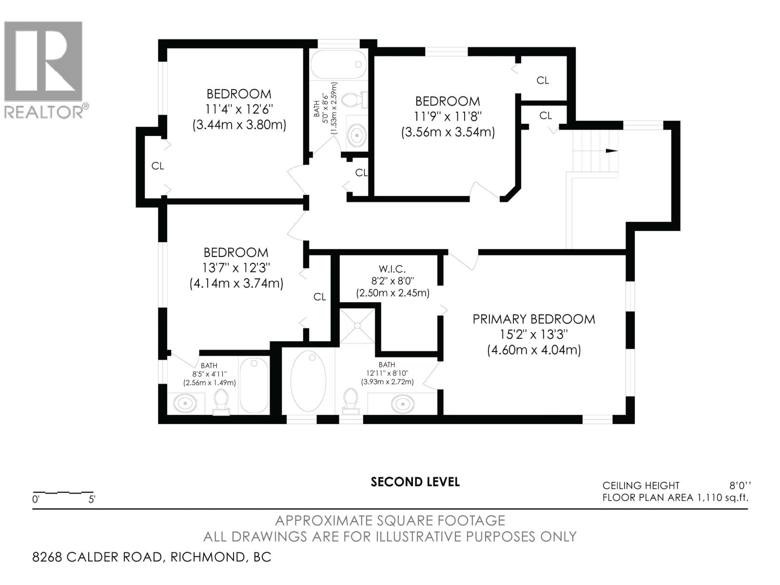 8268 Calder Road, Richmond, British Columbia  V7C 4B8 - Photo 31 - R3119103
