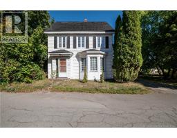 17-19 Academy, hillsborough, New Brunswick