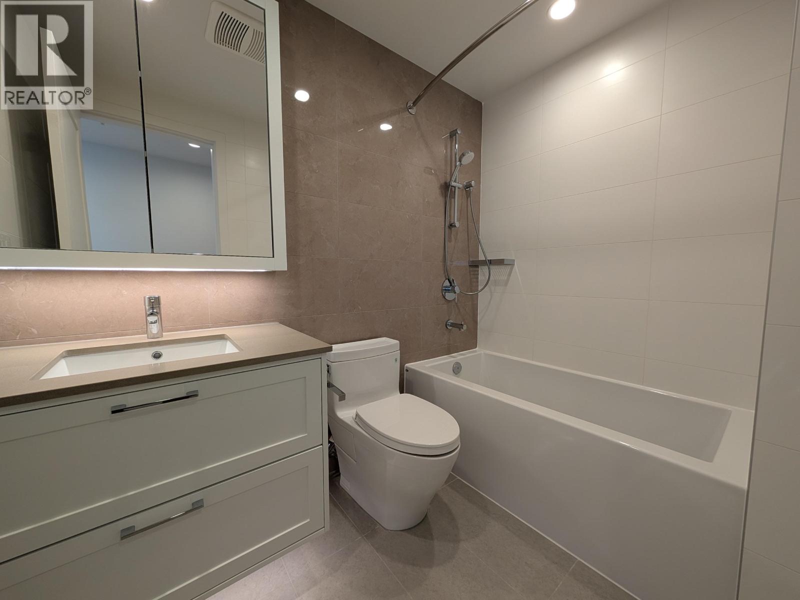 1305 2381 Beta Avenue, Burnaby, British Columbia  V5C 0P7 - Photo 5 - R3120000