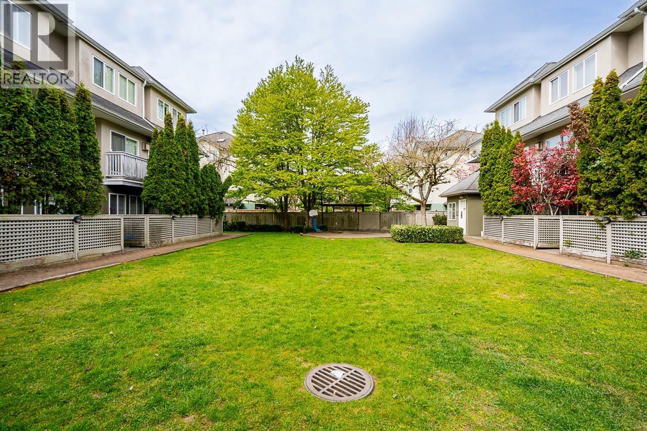 35 7831 Garden City Road, Richmond, British Columbia  V6Y 4A3 - Photo 28 - R3120133